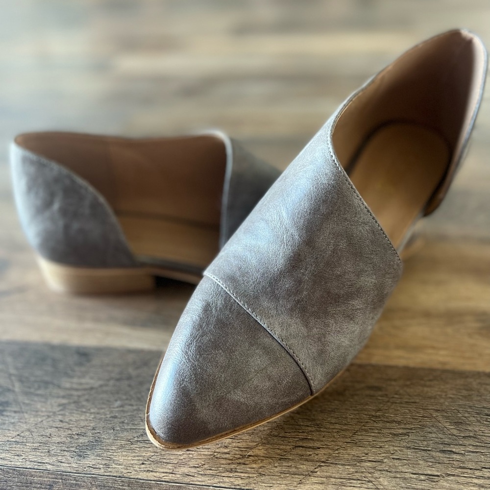 Womens dress shoes